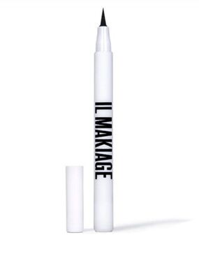 IL MAKIAGE BLACK CARD WATERPROOF LIQUID EYELINER